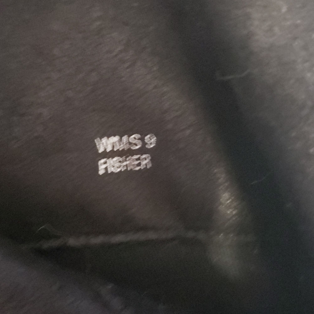 Boots - Picture 4 of 4